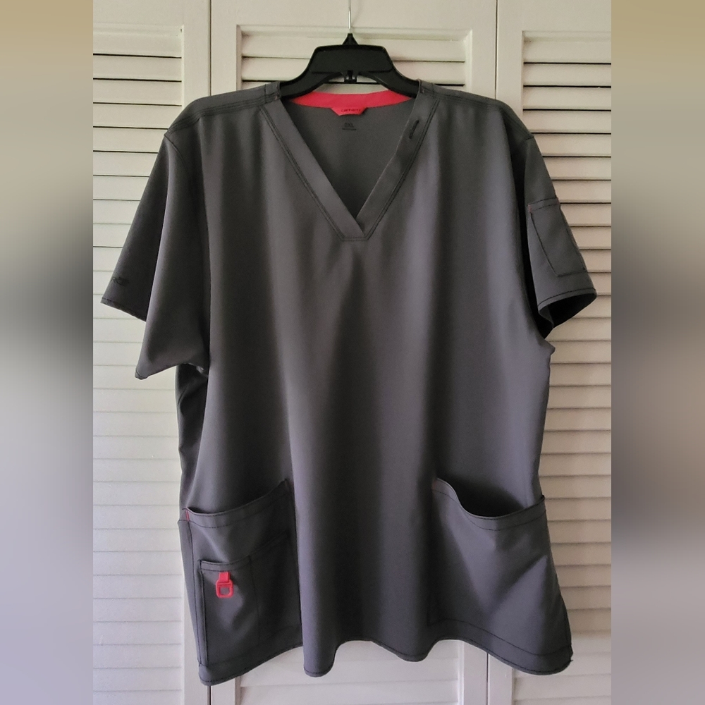 Carhartt Scrub Top 2XL
